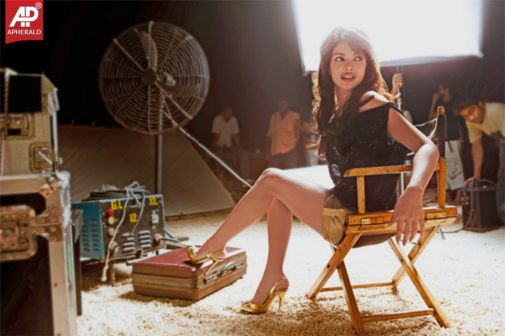 Priyanka Chopra Birthday Special