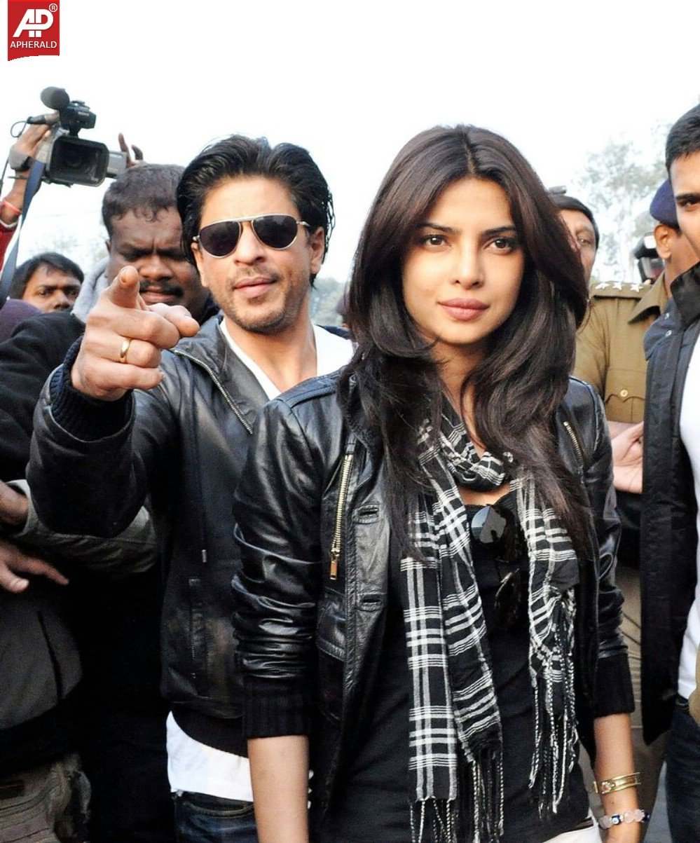 Priyanka Chopra Birthday Special