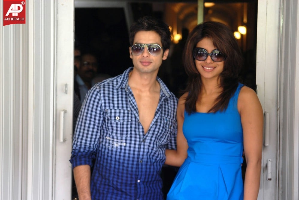 Priyanka Chopra Birthday Special