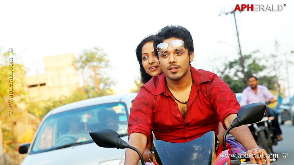 Puttinaroju Movie Stills