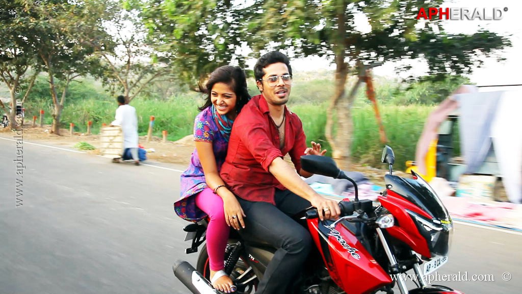 Puttinaroju Movie Stills