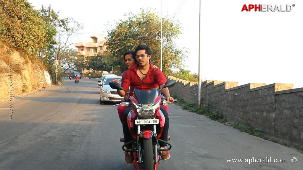 Puttinaroju Movie Stills