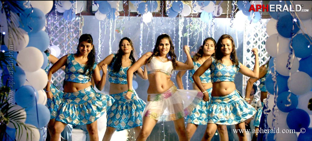 Puttinaroju Movie Stills