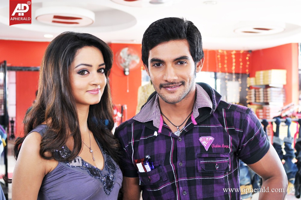 pyarmein padipoyane stills