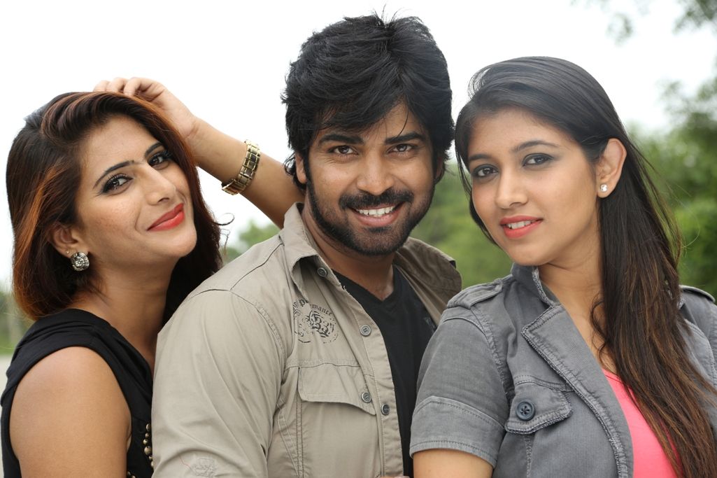 Q Premaku Chavuku Movie Stills