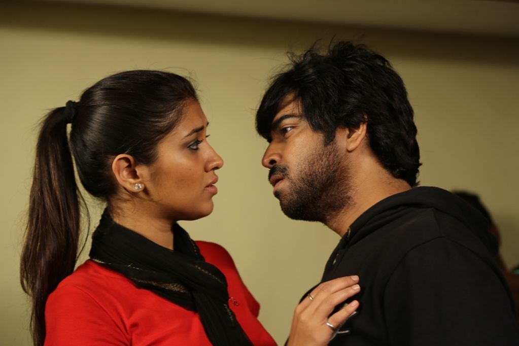 Q Premaku Chavuku Movie Stills