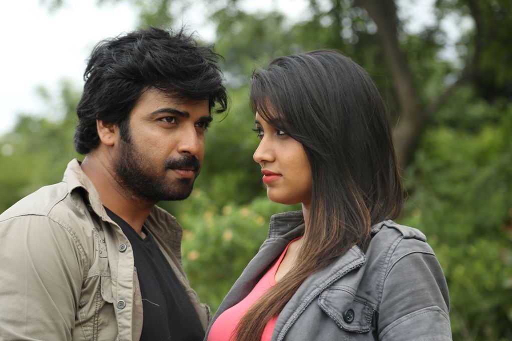 Q Premaku Chavuku Movie Stills