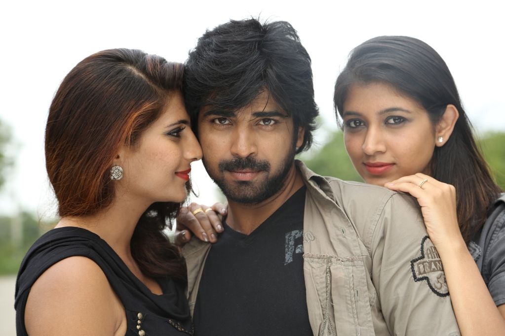 Q Premaku Chavuku Movie Stills