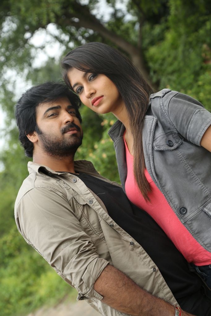 Q Premaku Chavuku Movie Stills