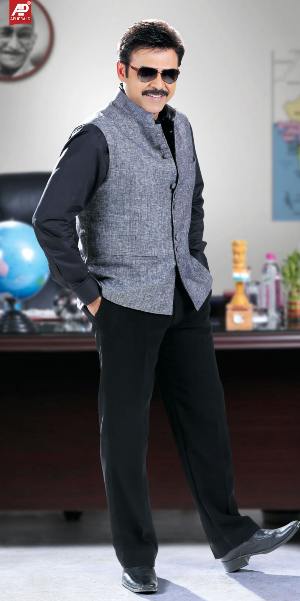 Raadha Movie New Stills