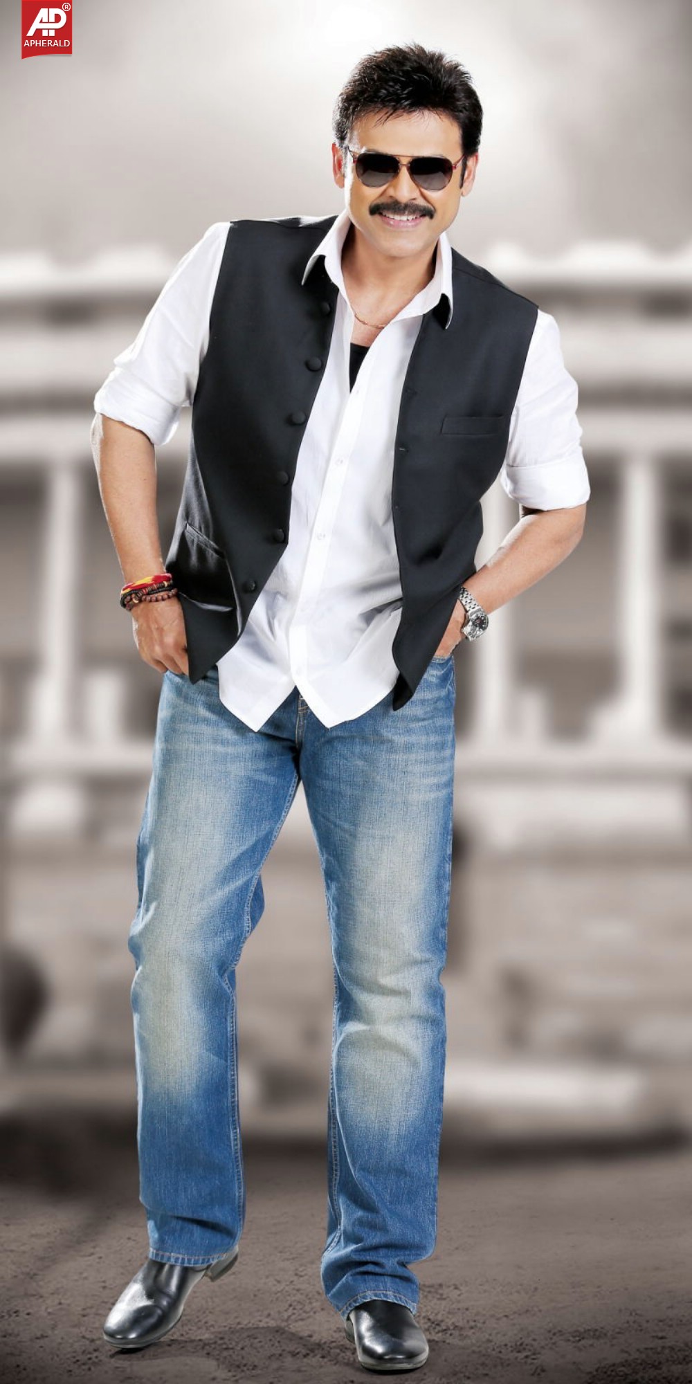 Raadha Movie New Stills