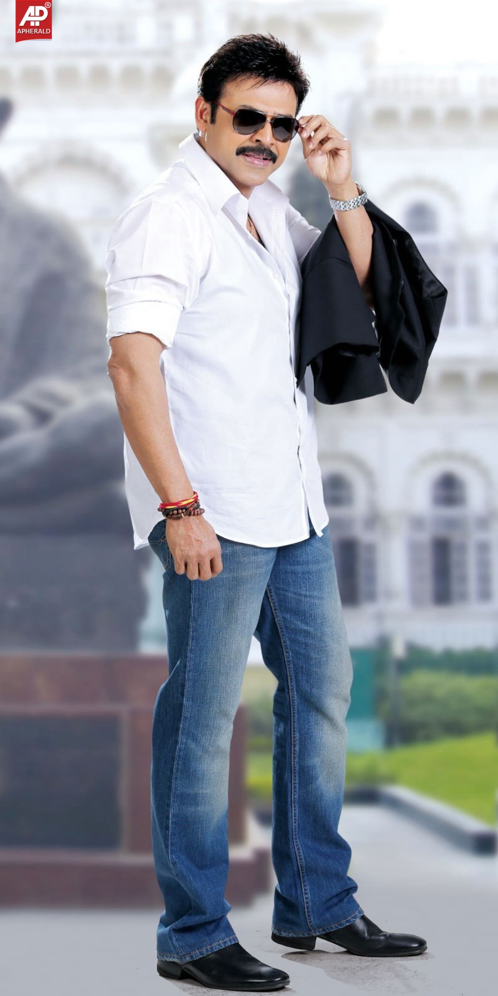 Raadha Movie New Stills