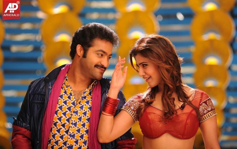 Rabhasa Movie New Stills