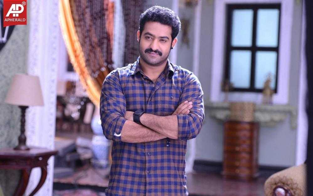 Rabhasa Movie New Stills