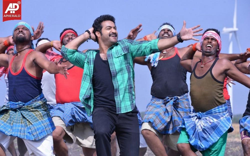 Rabhasa Movie New Stills