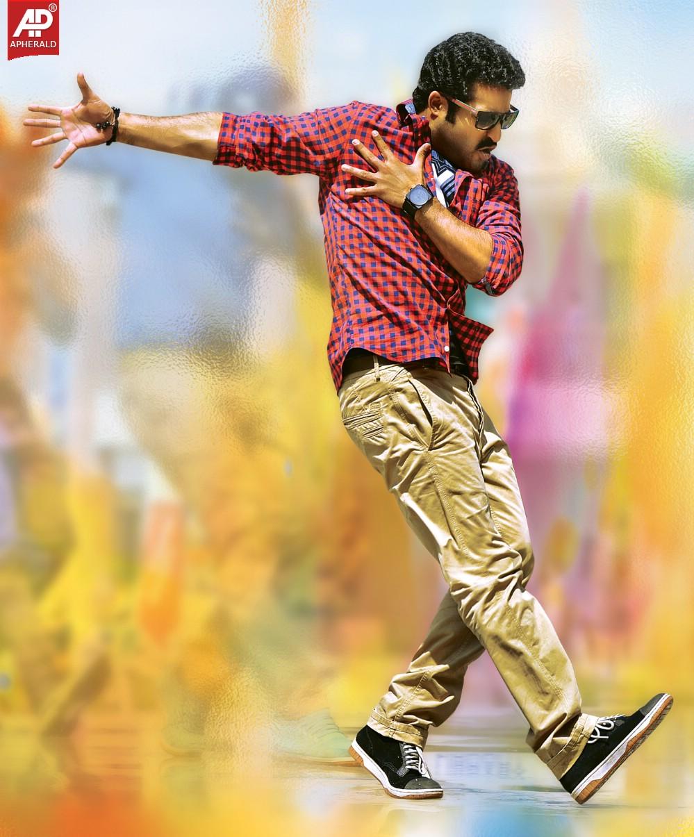 Rabhasa Movie Stills