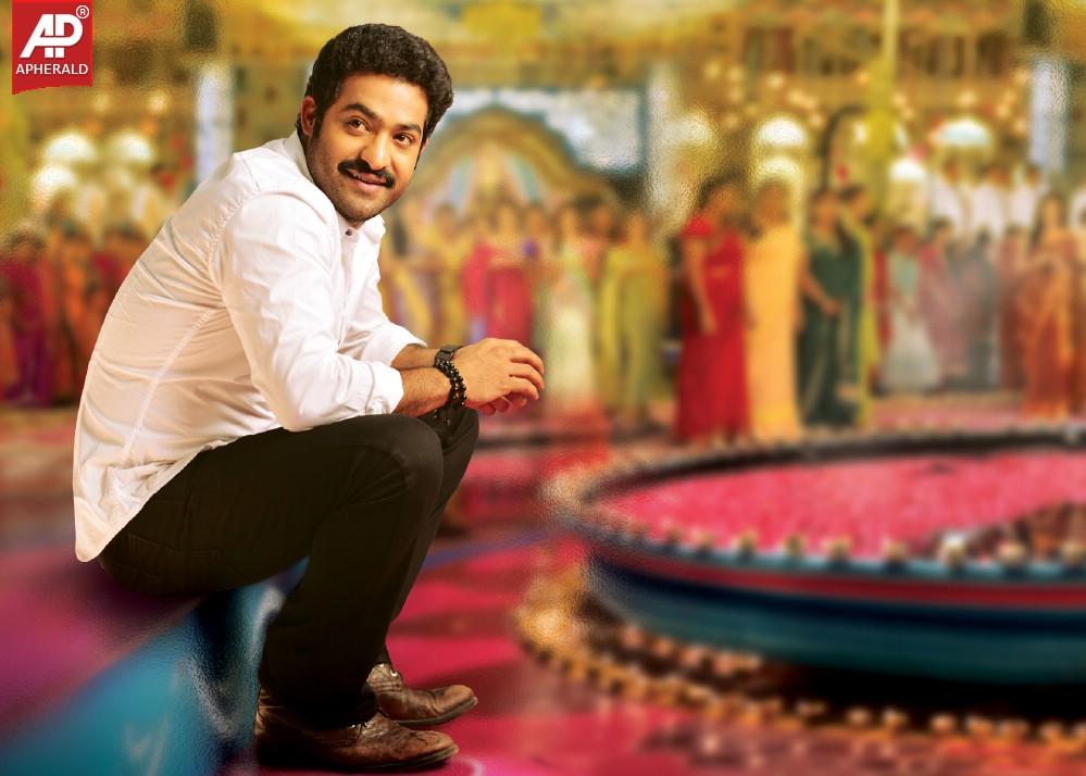 Rabhasa Movie Stills