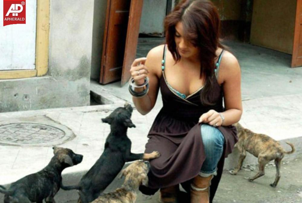 Ragini MMS 2 Movie Photos