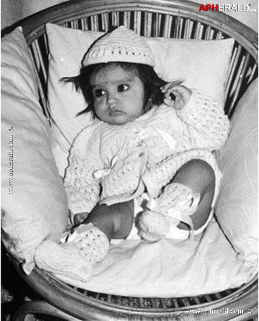 Rahul Dravid Childhood Photos  