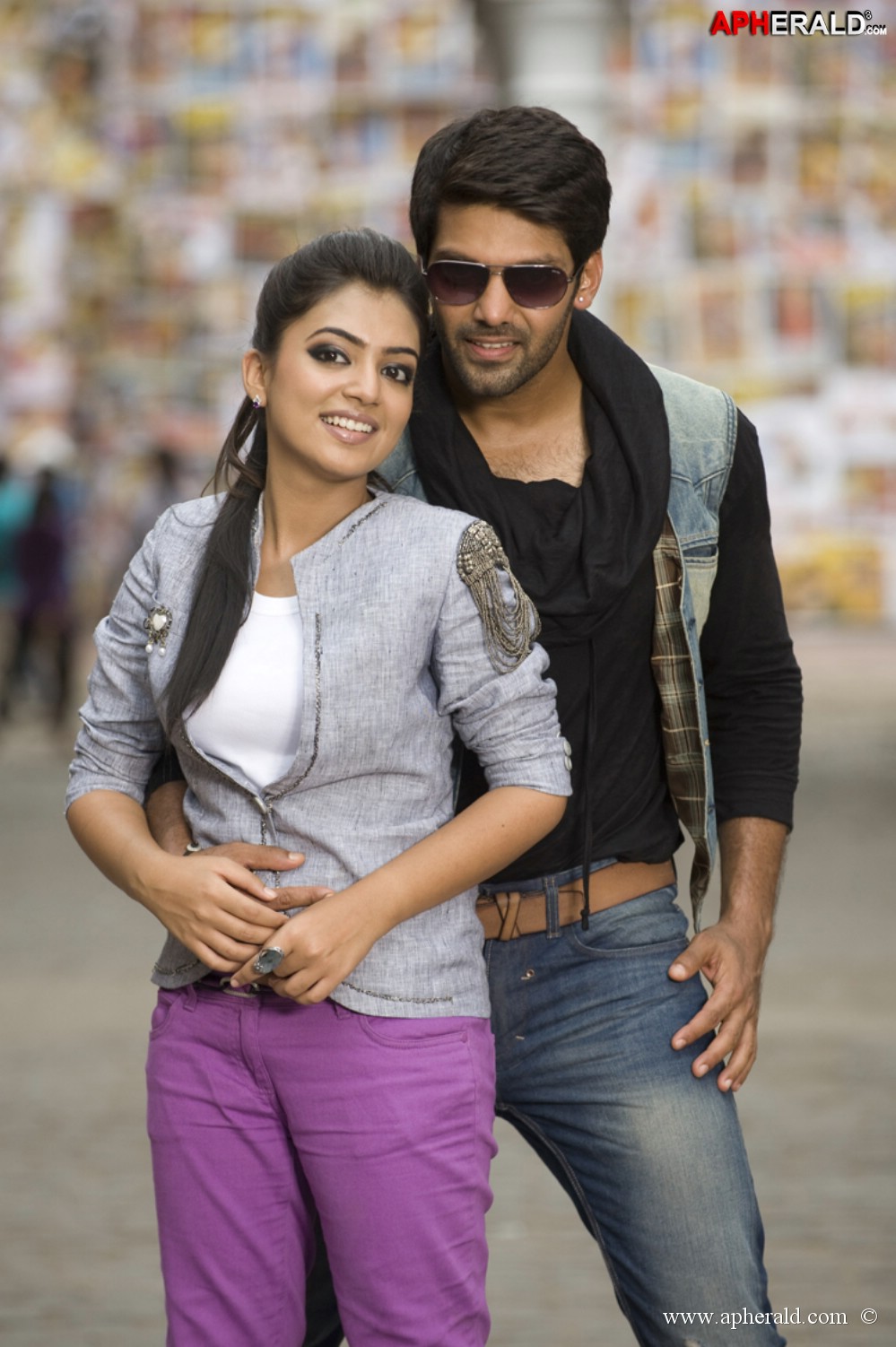 raja rani movie new gallery