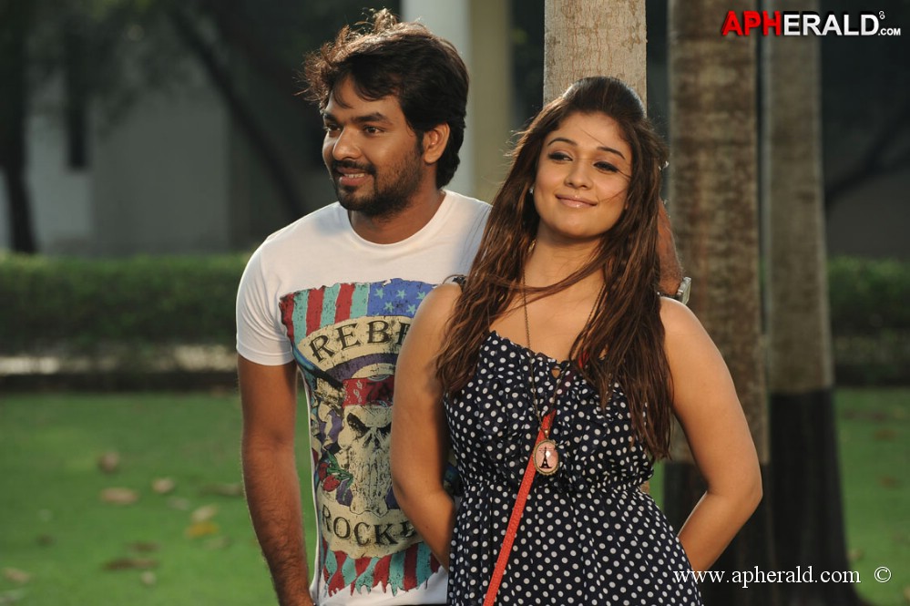 raja rani movie new gallery