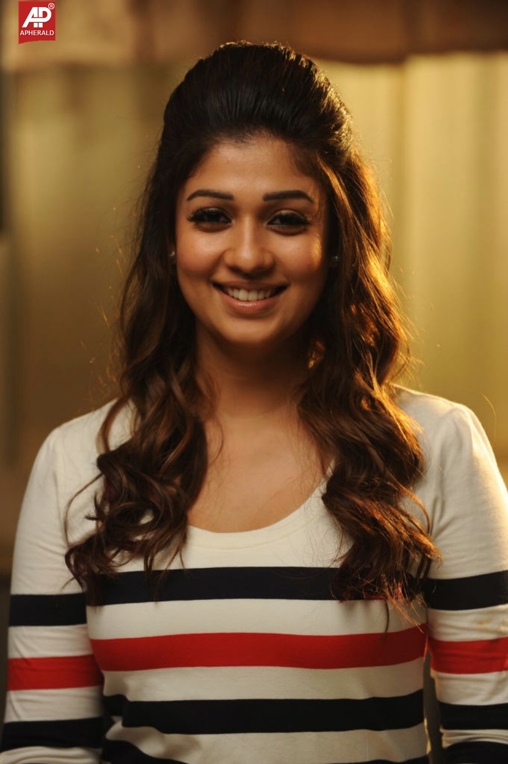 Raja Rani Movie New Stills