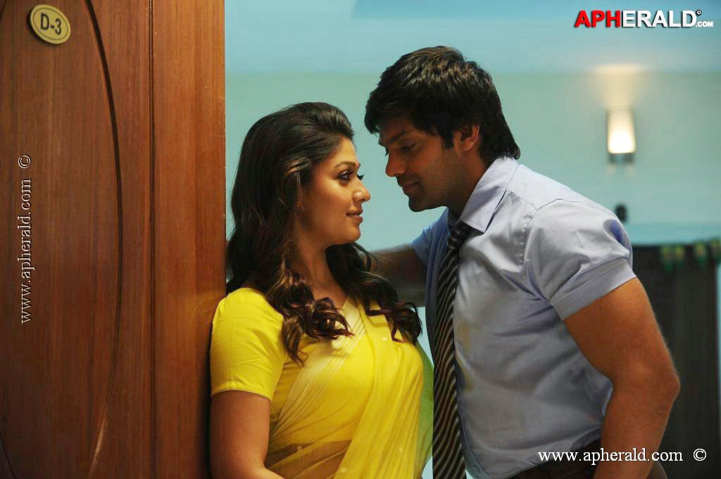 Raja Rani Tamil Movie Photos