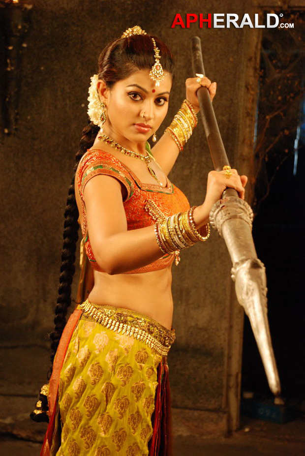 Rajakota Rahasyam Movie Stills