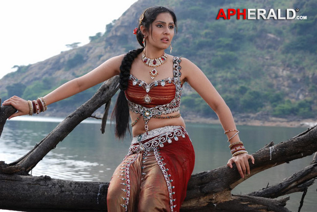 Rajakota Rahasyam Movie Stills