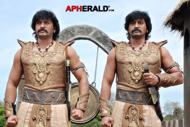 Rajakota Rahasyam Movie Stills