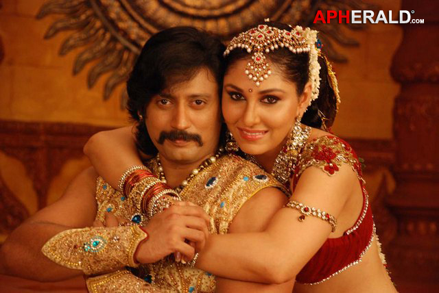 Rajakota Rahasyam Movie Stills