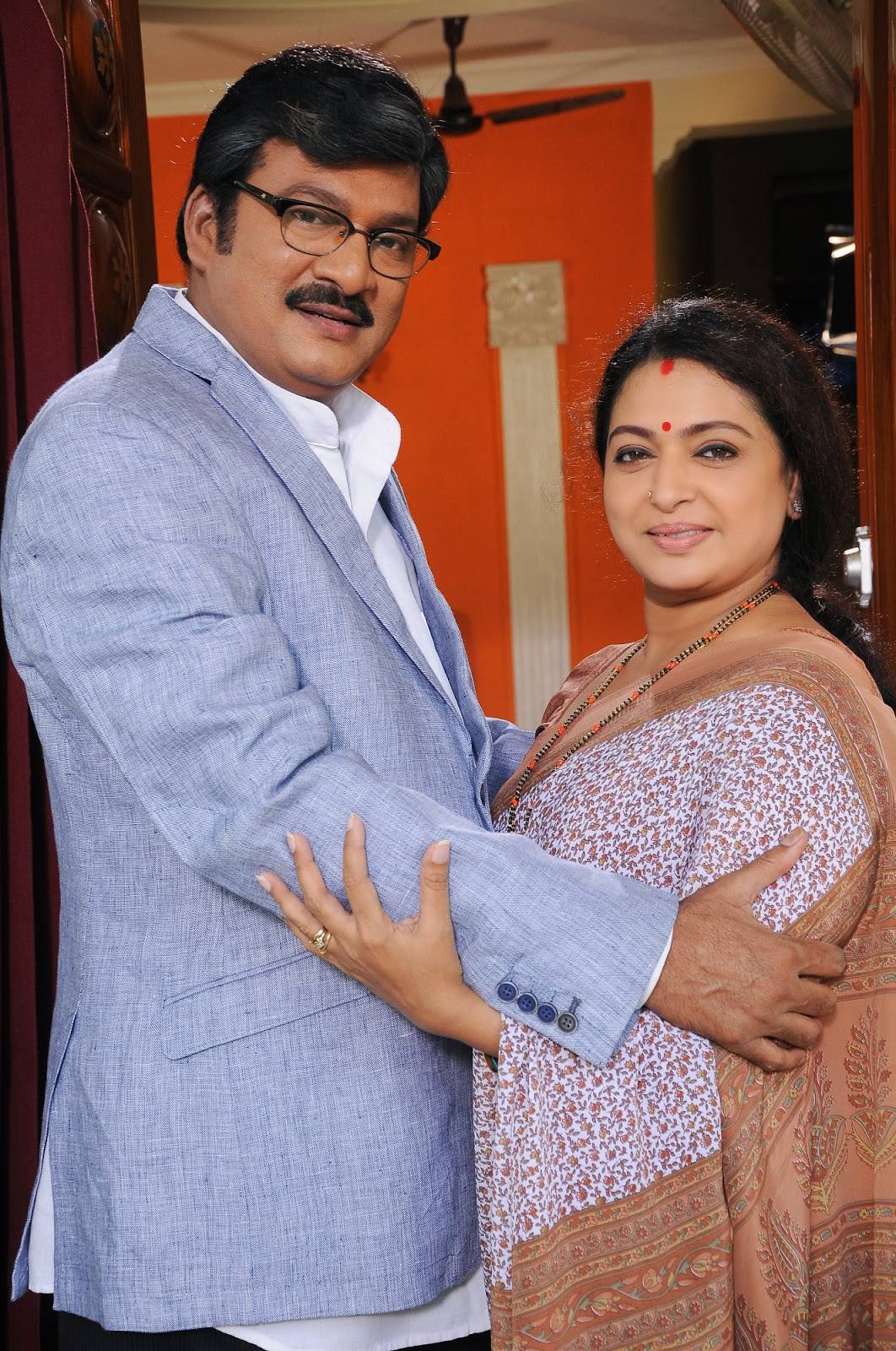 Rajendra Prasad Tommy Movie Latest Stills