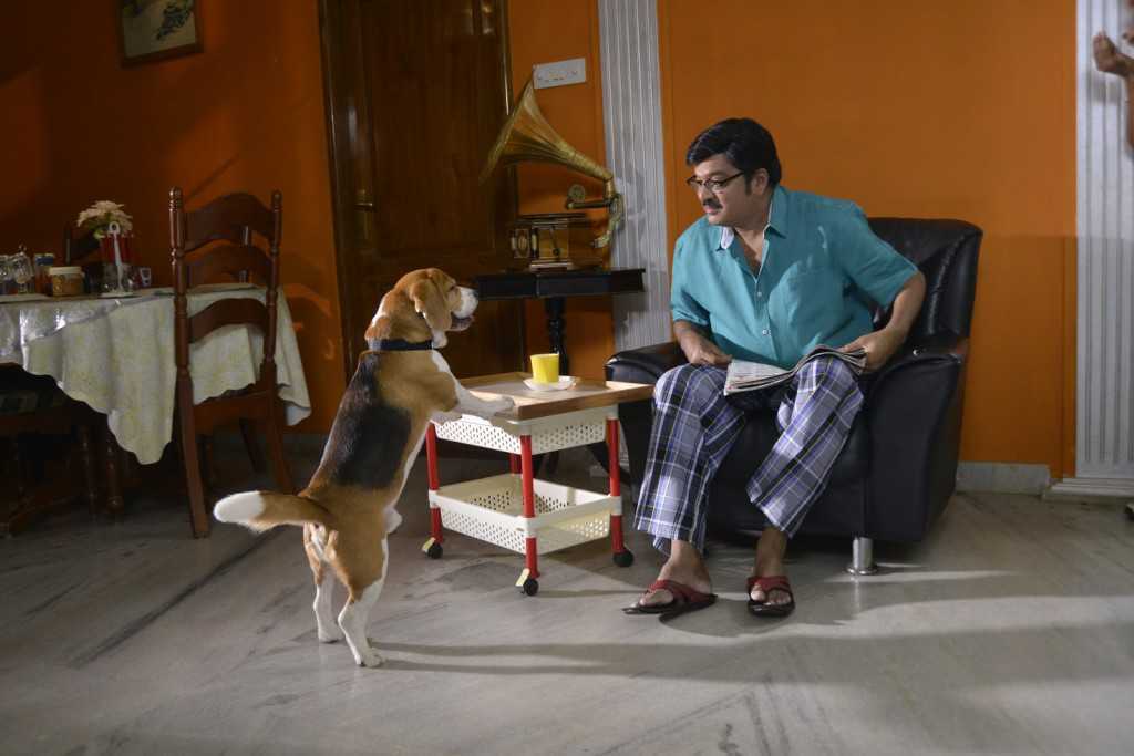 Rajendra Prasad Tommy Movie Latest Stills