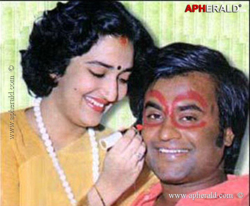Rajinikanth Rare Stills
