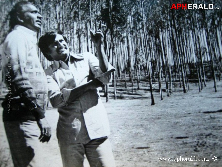 Rajinikanth Rare Stills