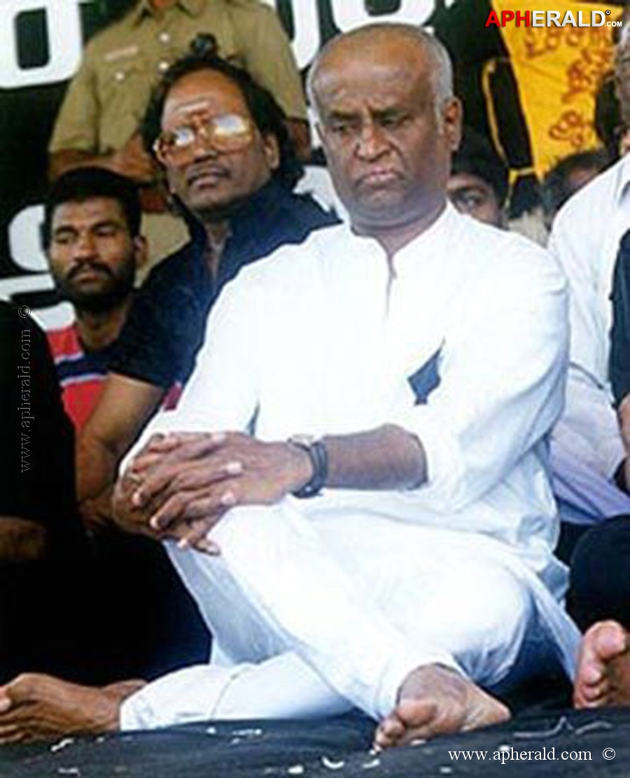 Rajinikanth Rare Stills