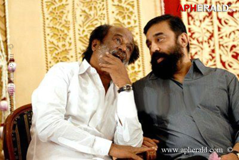 Rajinikanth Rare Stills