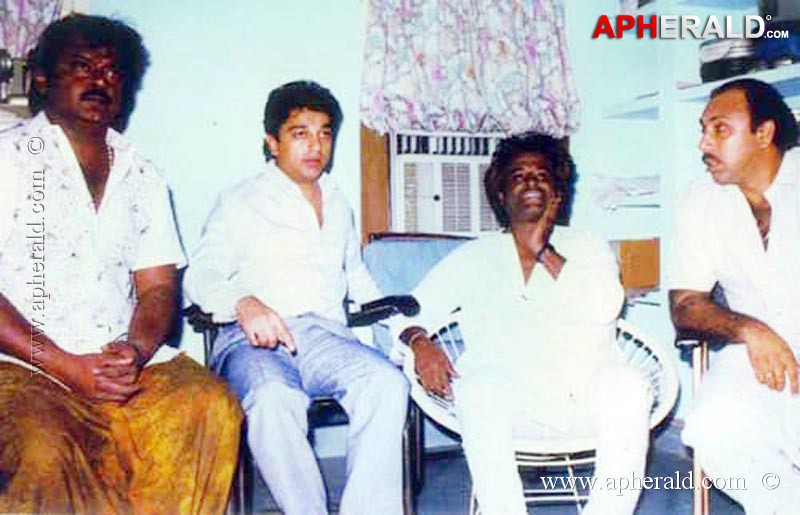 Rajinikanth Rare Stills