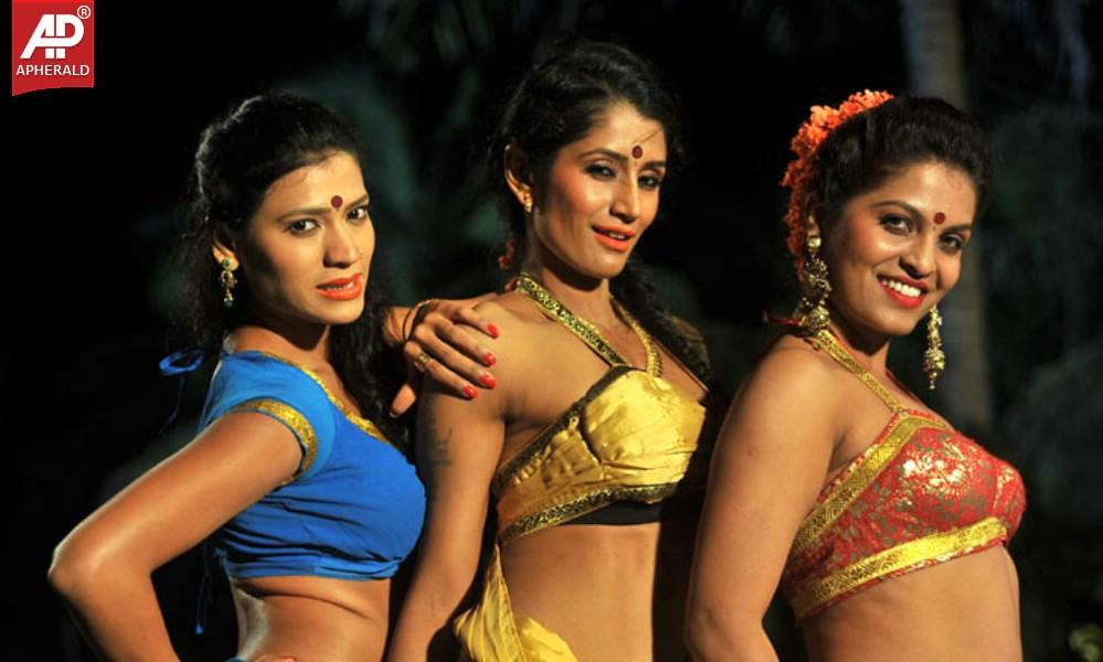 Rajmahal Movie Spicy Gallery