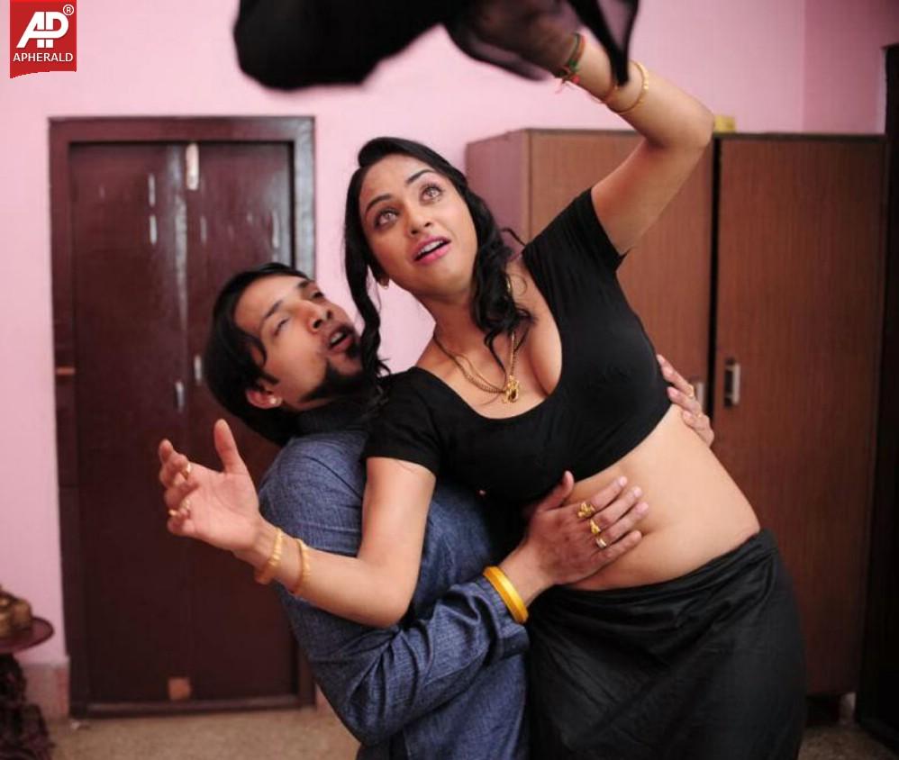 Rajmahal Movie Spicy Gallery