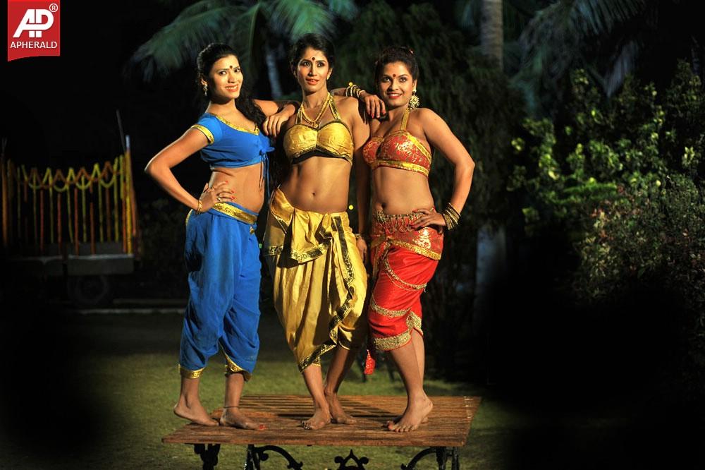 Rajmahal Movie Spicy Gallery