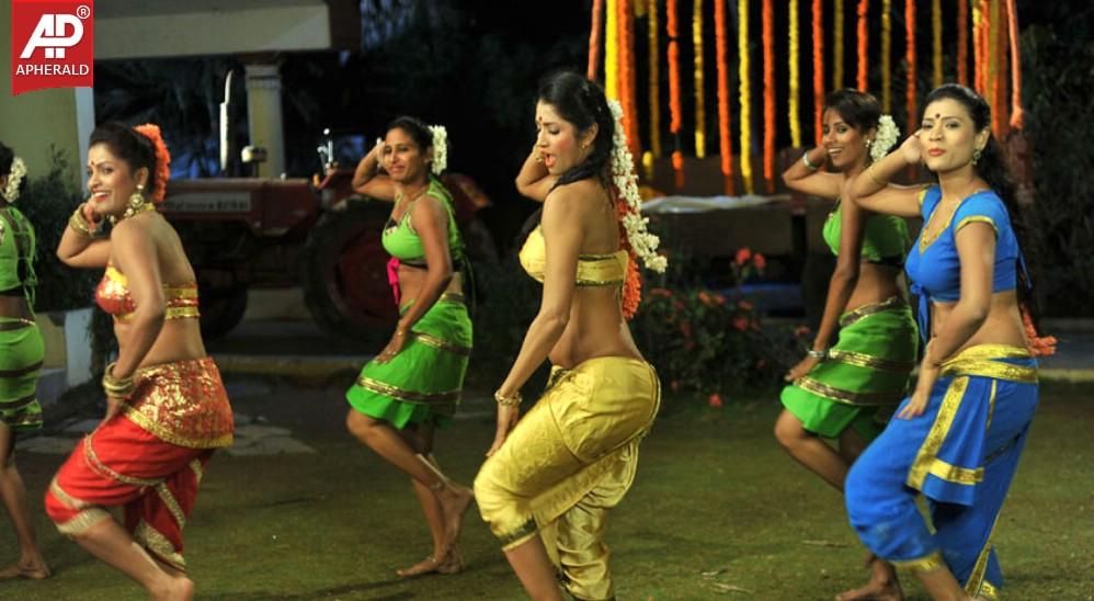 Rajmahal Movie Spicy Gallery