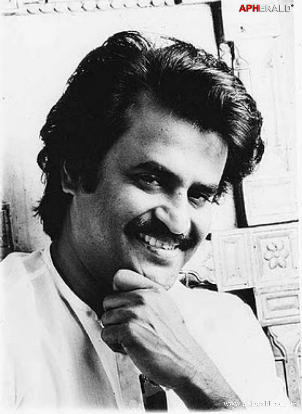 Rajnikanth Photos