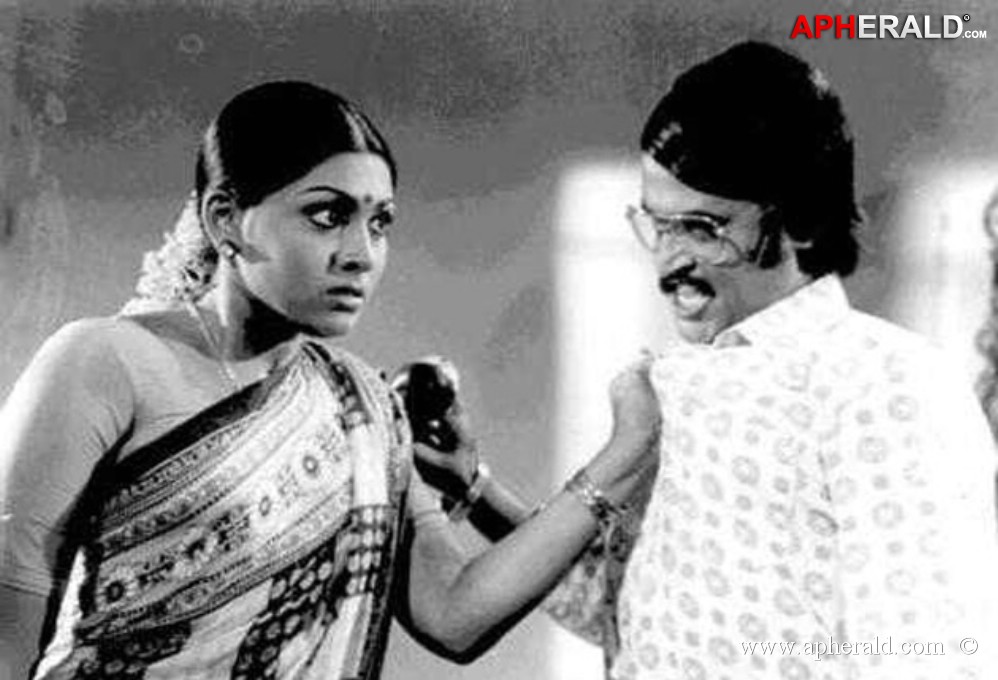 Rajnikanth Photos