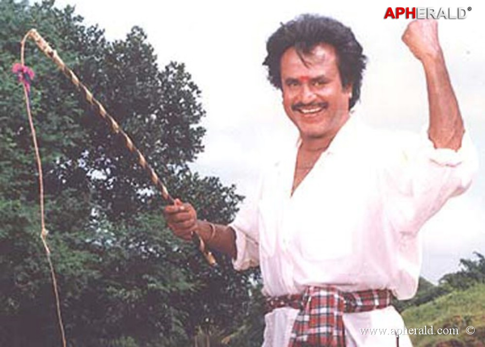 Rajnikanth Photos