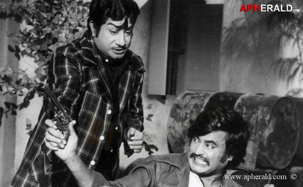 Rajnikanth Photos