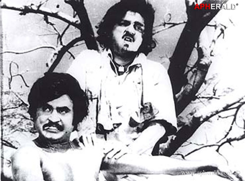 Rajnikanth Photos