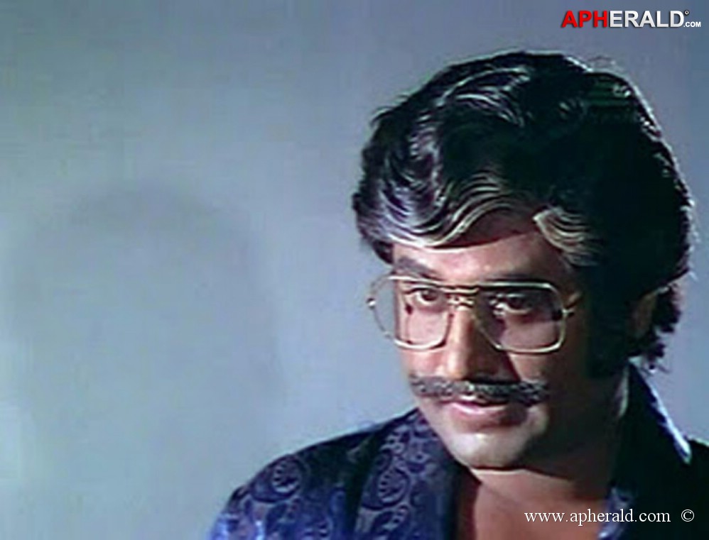 Rajnikanth Photos