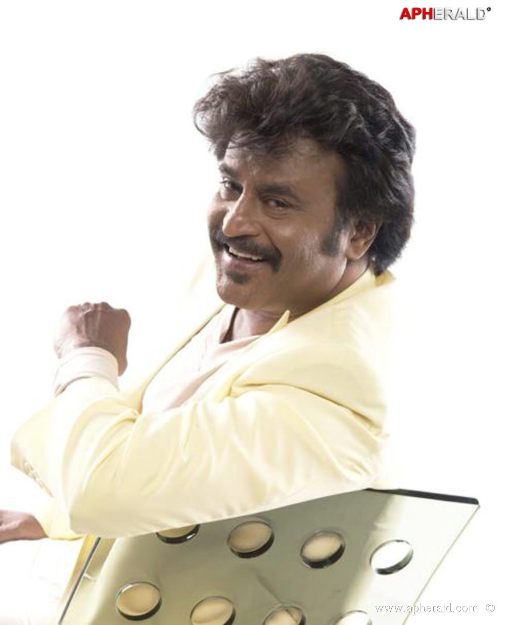 Rajnikanth Photos