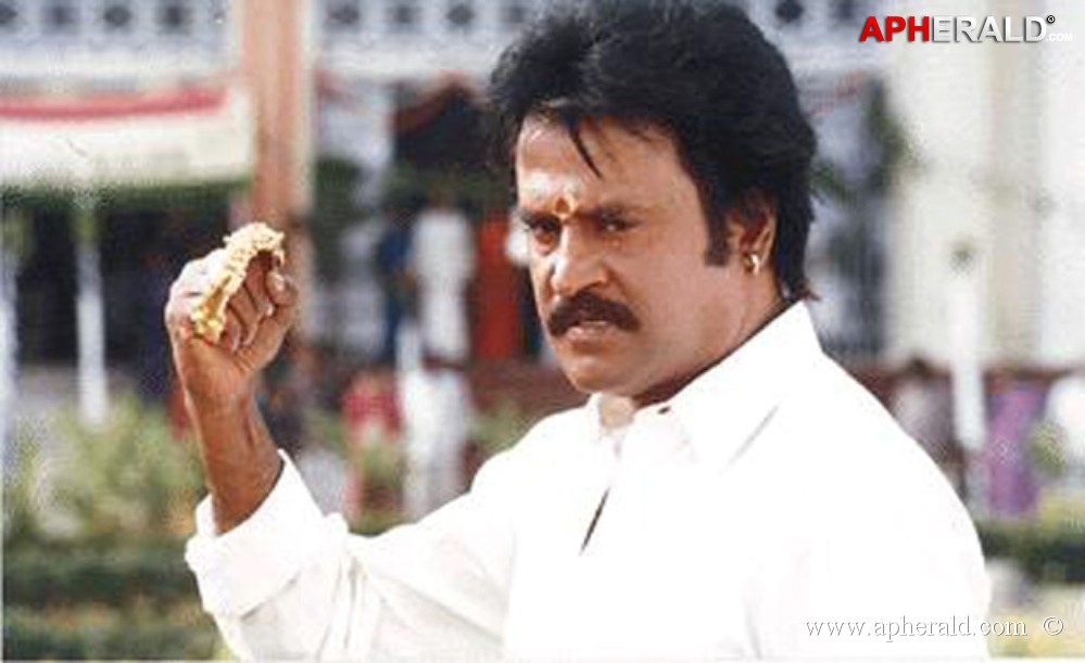 Rajnikanth Photos